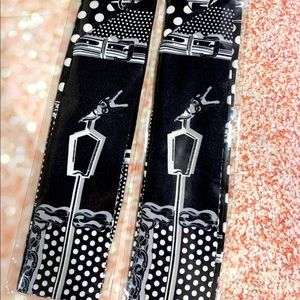 Pair of Bag Twilly Silk Scarf